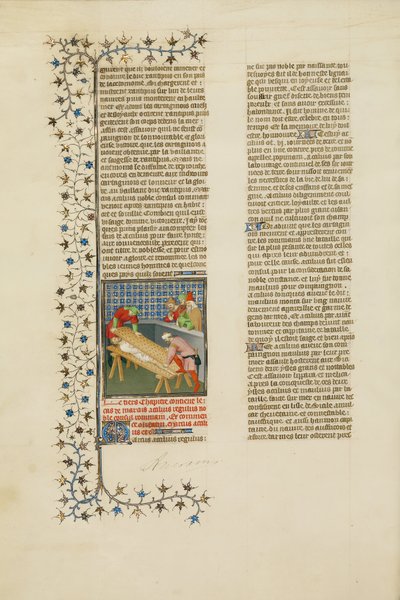 罗马领事Marcus Atilius Regulus的死亡 作者 未知未知